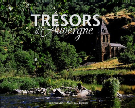 Trésors d'Auvergne