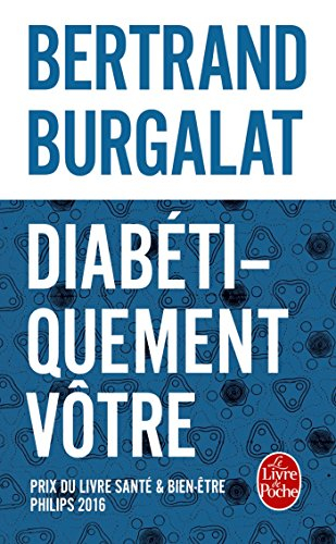 Diabétiquement vôtre