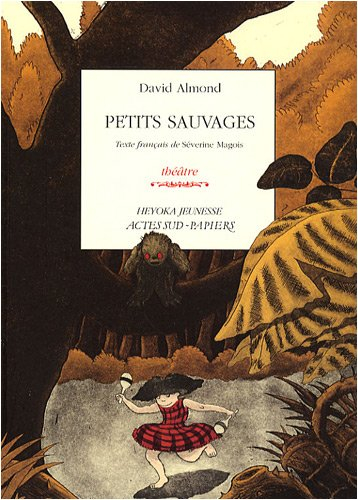 Petits sauvages : théâtre