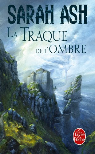 Préquelle aux larmes d'Artamon. La traque de l'ombre