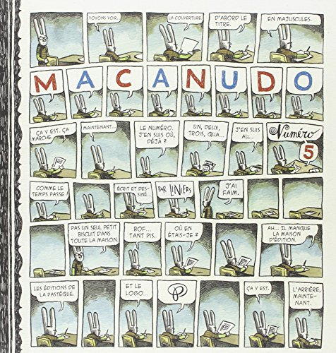 Macanudo. Vol. 5