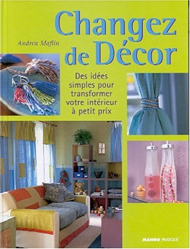 Changez de décor