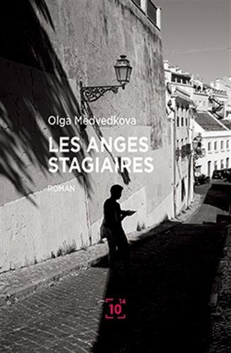 Les anges stagiaires