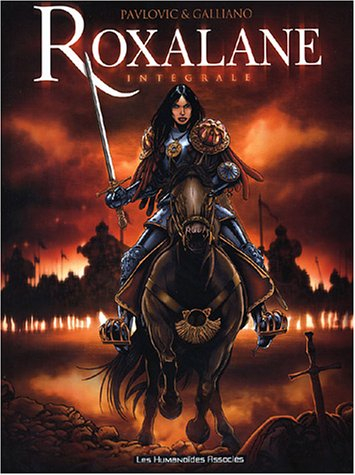 Roxalane : intégrale