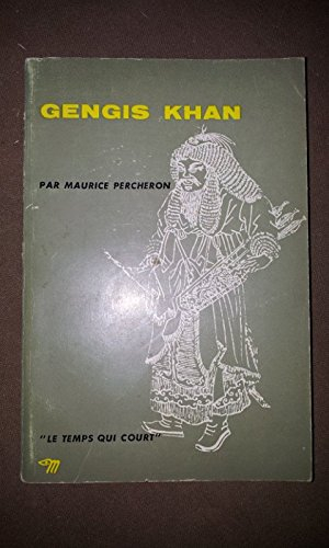 gengis khan