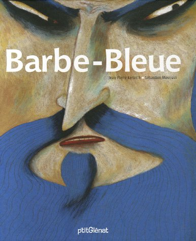 Barbe-Bleue