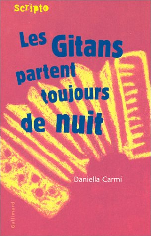 Les Gitans partent toujours de nuit