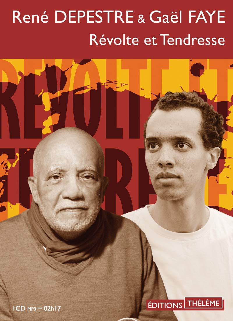 Révolte et tendresse