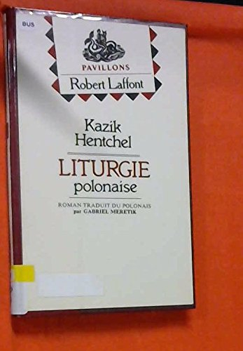 Liturgie polonaise