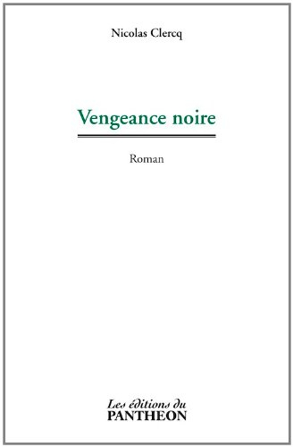 Vengeance noire