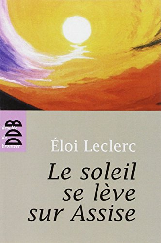 le soleil se lève sur assise
