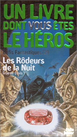 Les Rôdeurs de la nuit
