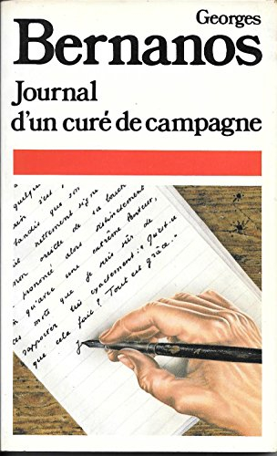 Journal d'un curé de campagne, Georges Bernanos