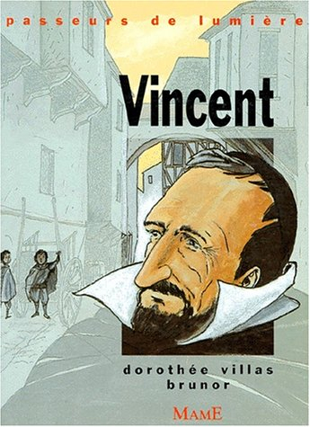 Vincent de Paul