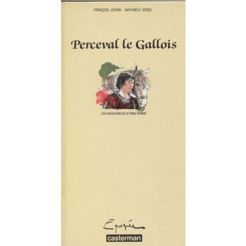 perceval le gallois                                                                           031497