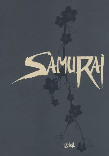 Samurai : coffret