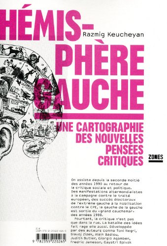 Hémisphère gauche : une cartographie des nouvelles pensées critiques