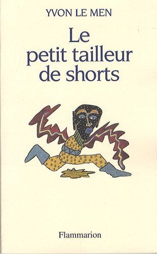 Le petit tailleur de shorts