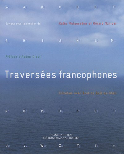 traversées francophones