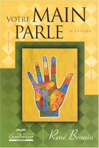 Votre main parle