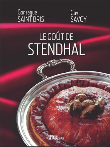 Le goût de Stendhal
