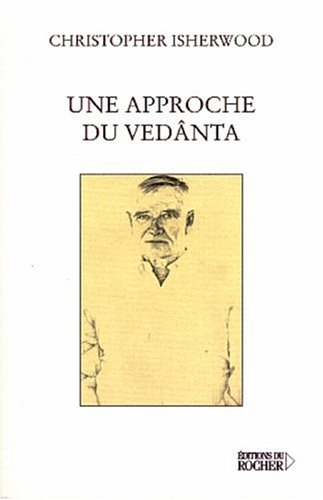 Une approche du vedânta