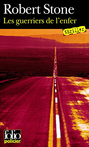 Les guerriers de l'enfer