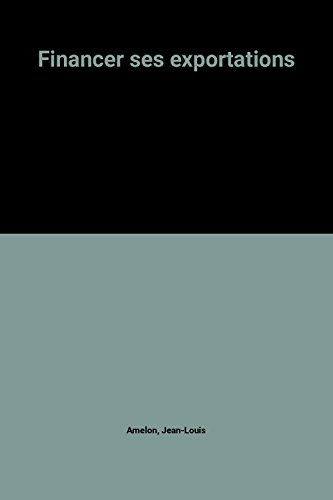Financer ses exportations