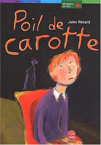 poil de carotte