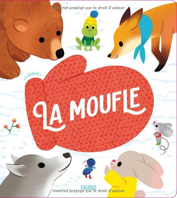 La moufle