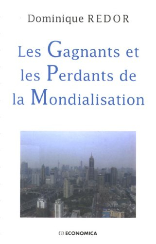Les gagnants et les perdants de la mondialisation