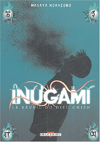 Inugami : le réveil du dieu chien. Vol. 13