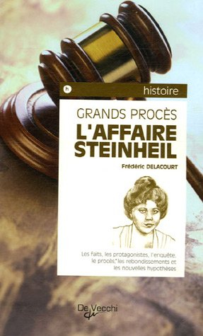 L'affaire Steinheil