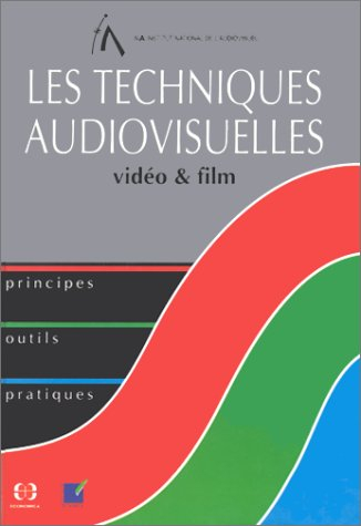 les techniques audiovisuelles
