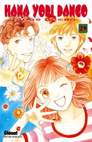 Hana Yori Dango. Vol. 29