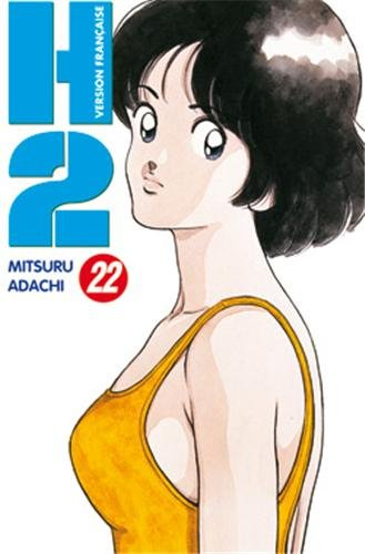 H2. Vol. 22