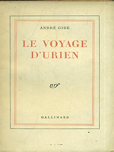 Le Voyage d'Urien