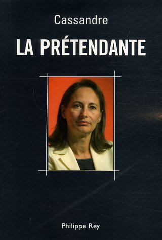 La prétendante