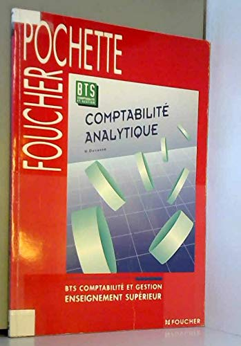 Comptabilité analytique