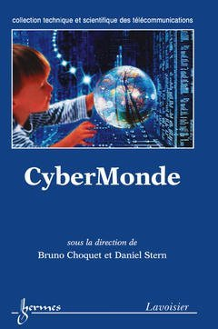 CyberMonde