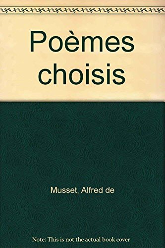 Poèmes choisis