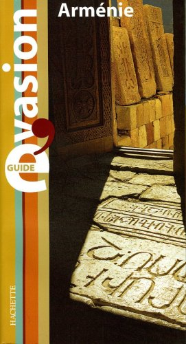 Arménie