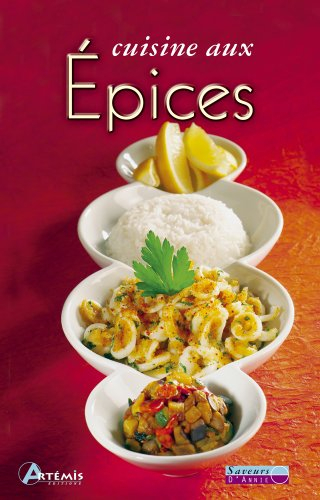 Cuisine aux épices