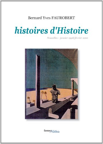 histoires d'histoire
