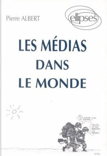 les médias dans le monde