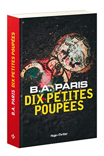Dix petites poupées