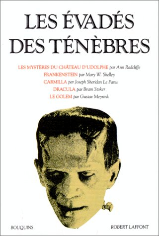 Les évadés des ténèbres