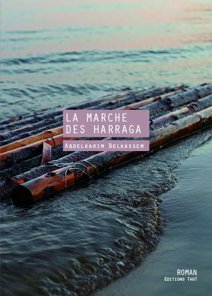 La marche des harraga