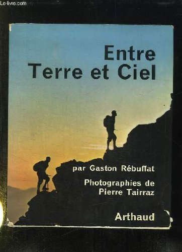 entre terre et ciel