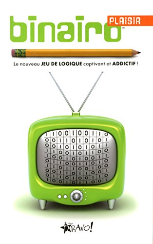binairo plaisir